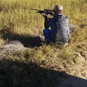 Meet your Posher, Bradden